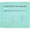 Charlie Dore - Time goes by (Mixes) CD Single
