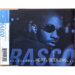 Rasco - Heat seeking (Radio Edit / The Wiseguys Radio Edit / 4m49s mix) / The Unassisted (Roc Raida & Rob Swifts X mix)