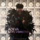 Adeva - New Direction 2LP Feat Caught Up / Where Is The Love / Dont Think About It / Friday Night Sunday Morning (11 Tracks)