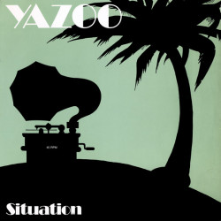 Yazoo - Situation (Francois Kevorkian US Remix / Francois Kevorkian US Dub)