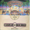 Donna Summer - Dim all the lights (Full Length Version) / There will always be a you