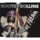 Bootsy Collins - Do the freak (Classic Freak mix / Album Version / C&J Radio mix / Gunpower mix / Mellow Summer mix / Chill mix