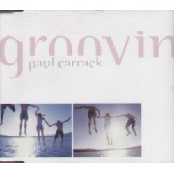 Paul Carrack - Groovin / Aint no sunshine