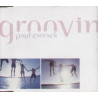 Paul Carrack - Groovin / Aint no sunshine (CD Single)