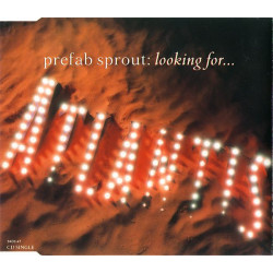 Prefab Sprout - Looking for Atlantis (Original / Extended) / Michael (CD)