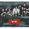 INXS - The gift / Born to be wild / The gift (Bonus Beat mix) CD Single