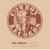 Various Artists - The Album Volume 2 mixed by Allister Whitehead feat Suzi Carr "All over me" / Secret Life "I want you" CD