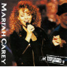 Mariah Carey - Unpugged CD featuring Emotions / If its over / Someday / Vision of love / Make it happen / I'll be there / Cant l
