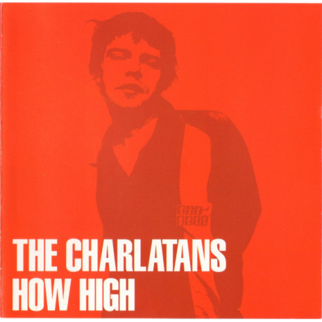 The Charlatans - How high / Down with the mook / Title fight