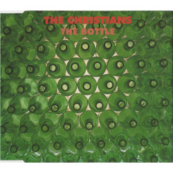 The Christians - The Bottle (Album Version / Groove Corporation Vocal mix / Ray Hayden Sugar Free mix / Sound Foundation Dub) CD