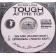E Z Rollers - Tough at the top (99 mix / Original) Promo