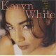 Karyn White - Make Him Do Right Album featuring Hungah / Can I stay with you / Weakness / Nobody but my baby / Here comes the pa