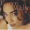 Karyn White - Make Him Do Right CD Album featuring Hungah / Can I stay with you / Weakness / Nobody but my baby