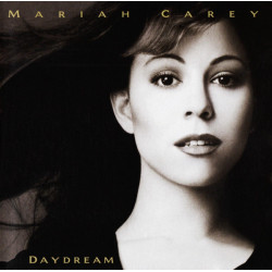 Mariah Carey - Daydream CD Album - Fantasy / Underneath the stars / One sweet day / Open arms / Always be my baby / I am fr