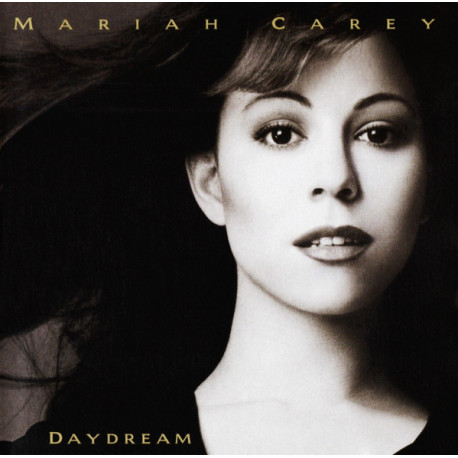 Mariah Carey - Daydream Album featuring Fantasy / Underneath the stars / One sweet day / Open arms / Always be my baby / I am fr