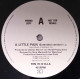 P P Arnold - A Little Pain (Extended / Instrumental) / Smile (12" Vinyl Promo)
