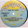 Jimmy Bo Horne - Lets Do It (Vocal Mix / Dub Mix) 12" Vinyl Record Promo