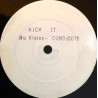 Nu Vision - Kick It (Original Mix / 2 Opaz Remixes) 12" Vinyl Record