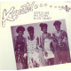 Krystol - Love Is Like An Itchin In My Heart (Extended / Radio Edit / Instrumental) 12" Vinyl Record