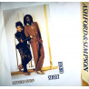 Ashford & Simpson - Street Corner (Extended) / Make It Work Again (12" Vinyl Record)