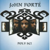 (CD) John Forte - Poly SCI featuring Hot (intro) / They got  me / Ninety nine / God is love god is war / We got this / PBE