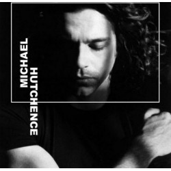 Michael Hutchence CD - Let me show you / Possibilities / Get on the inside / Fear / All im saying / A straight line