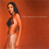 Toni Braxton - The heat CD - He wasnt man enough / The heat / Spanish guitar / Just be a man about it / Gimme some