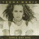 Teena Marie - Since day one (Single Version / Remix / LP Version)