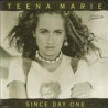 Teena Marie - Since day one (Single Version / Remix / LP Version) CD