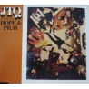 (CD) JTQ - Hope and pray (7" Edit / Absolute Remix) / Got to get your own / The theme from The Tomorrow People