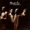 (CD) Asante - Asante Mode featuring Asante mode / Look what you've done / All about you / Dont push me away