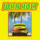 John Holt - The Best Of featuring Homely girl / Hey love / Wolf and leopard / Survival time part 1 / Stealing stealing / Lucy an