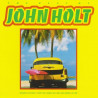 (CD) John Holt - The Best Of featuring Homely girl / Hey love / Wolf and leopard / Survival time part 1 / Stealing stealing