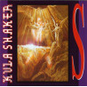 (CD) Kula Shaker - S featuring Hey dude / Grateful when youre dead / Another life / Under the hammer / Dance in your shadow