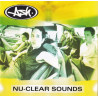 (CD) Ash - Nu Clear Sounds - Projects / Low ebb / Jesus says / Wildsurf / Death trip 21 / Folk song / Numbskull / Burn out