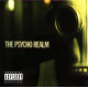 Psycho Realm - Debut LP featuring Psycho city blocks, Showdown, The big payback, Premonitions, Stone Garden, Temporary insanity,