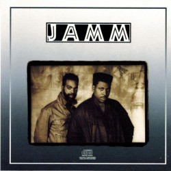 Jamm - Debut LP featuring So fine, Get live, Dont try to read my mind, De ju vu, One & only, Up down, Ready for love, Broken rom
