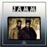 (CD) Jamm - Debut CD - So fine, Get live, Dont try to read my mind, De ju vu, One & only, Up down, Ready for love, Broken rom