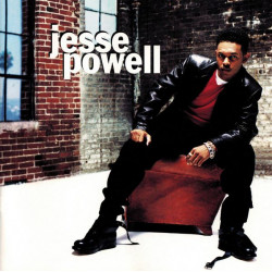 Jesse Powell - CD featuring Looking for love, All I need, Spend the night, I like, You dont know, You, The Enchantment medley :