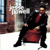Jesse Powell - CD Album - Looking for love, All I need, Spend the night, I like, You dont know, You, The Enchantment medley :