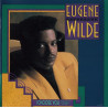 Eugene Wilde - I Choose You (Tonight) CD Album - I cant stop, Show me the way, I choose you, Whos that girl
