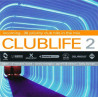 Various Artists - Clublife 2 Double CD - 38 Club hits in the mix featuring tracks by Sash feat Tina Cousins "Mysterious times"
