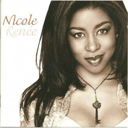 Nicole Renee - CD featuring Telephone, Rockin chair, Cocaine lane, Sound of love, Strawberry, Sunshine, Aint nothin changed, Wic