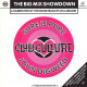 Various Artists - Club Culture - The Big Mix Showdown featuring Sure Is Pures Wig Out Soundclash & John Digweeds Total mix exper