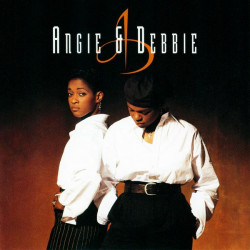 Angie & Debbie - CD Album - fact is truth is, Simply a fanatic, He lives, Light of love, Come to me, Love stays, Flashback, Wh