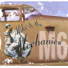 Mike & The Mechanics - M6 CD Album - Whenever i stop, Now that youve gone, Ordinary girl, All the light i need (13 Tracks)