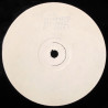 E Kude - DJs Experience Volume 1 (2 Mixes sampling Baby D "Fantasy" and Extortion) 12" White Label