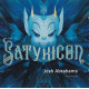 Josh Abrahams - The Satyricon CD Album - Star song / Funkacidic / The mission / Love becomes a meditation (12 Track)