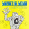 (CD) Beastie Boys - Remote control / Three MCs and one DJ / Three MCs and one DJ (Live Video Version) Promo