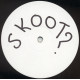 Skoot - Tumblin Down (Hardside Dizzy Mix / Acappella / Lite As You Like Mix / Late Nite Love Mix) 12" White Label